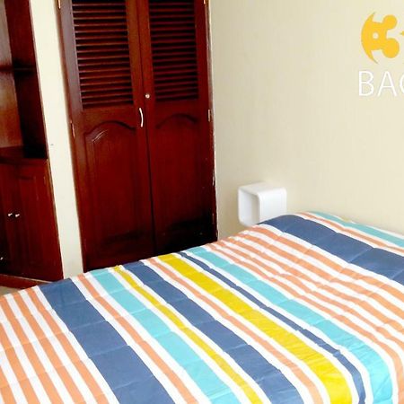הוסטל לימה 335 Backpackers מראה חיצוני תמונה