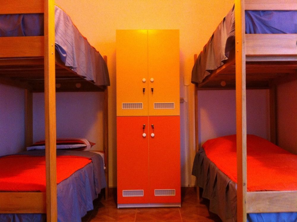 הוסטל לימה 335 Backpackers מראה חיצוני תמונה