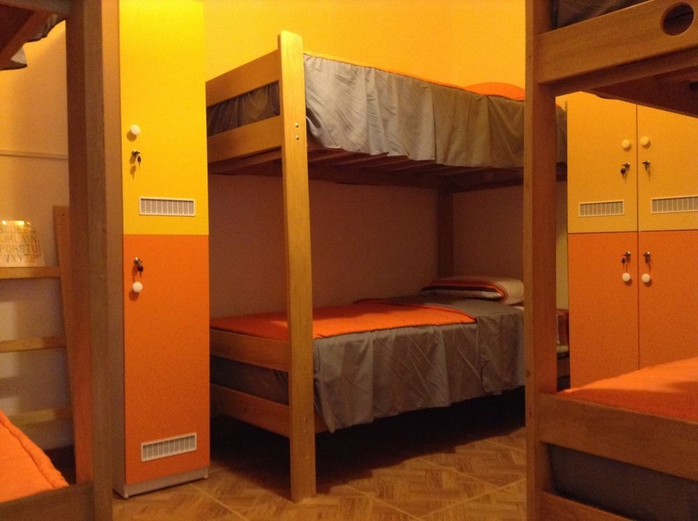 הוסטל לימה 335 Backpackers מראה חיצוני תמונה