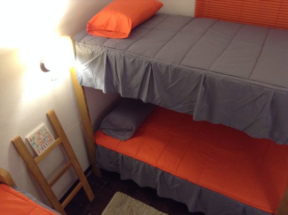 הוסטל לימה 335 Backpackers מראה חיצוני תמונה