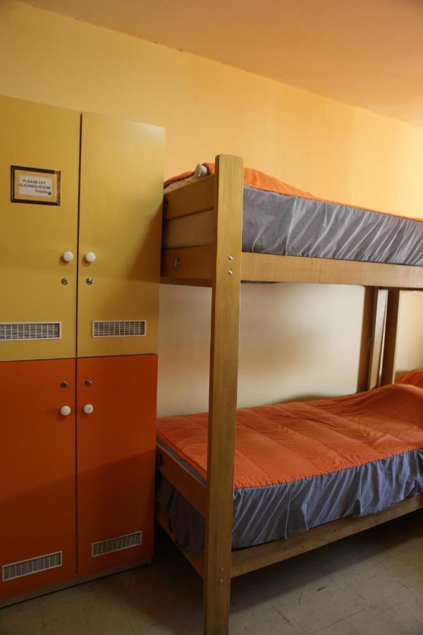 הוסטל לימה 335 Backpackers מראה חיצוני תמונה